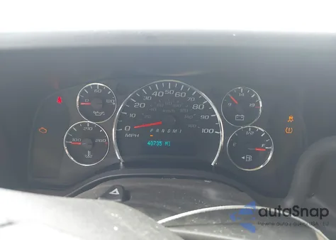 2023 Chevrolet Express G2500 from USA, damaged, VIN 1GCWGAFP8P1109133